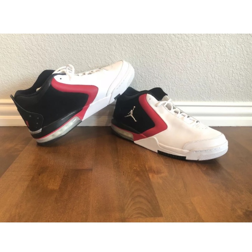 NEW! Nike Jordan Men’s SZ 13 Big Fund Trainer